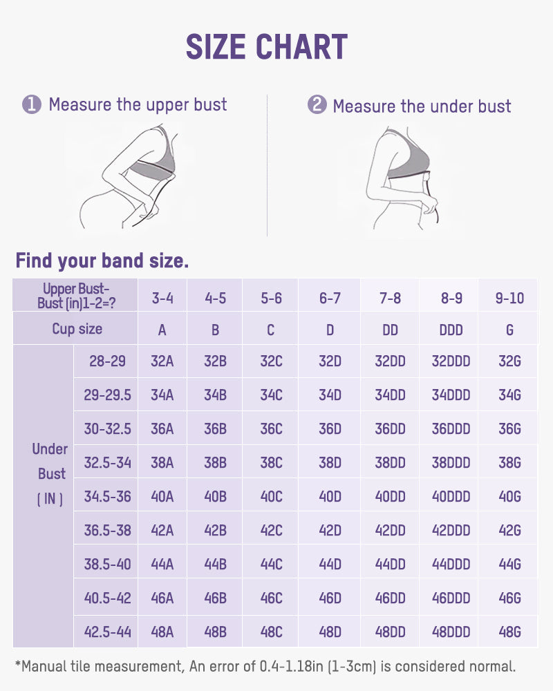 Plus Size Cooling Full Coverage Minimizer Bra