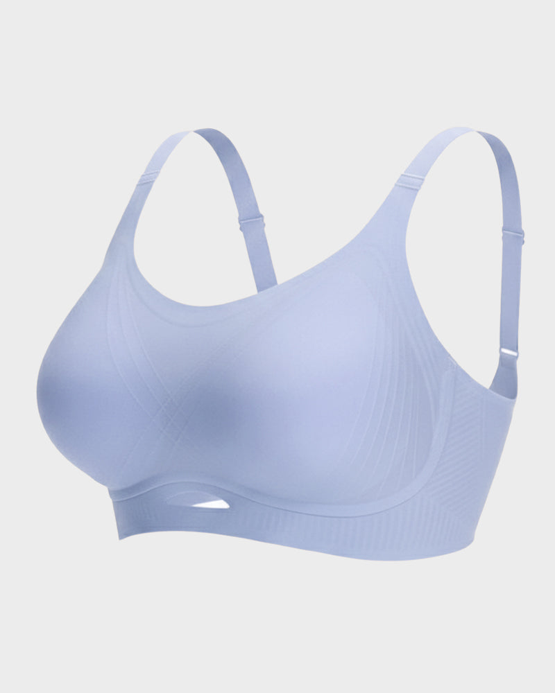 AirEase™ 4D Lift Wrap Sculpting Wire-Free Bra