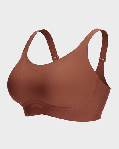 AirEase™ 4D Lift Wrap Sculpting Wire-Free Bra