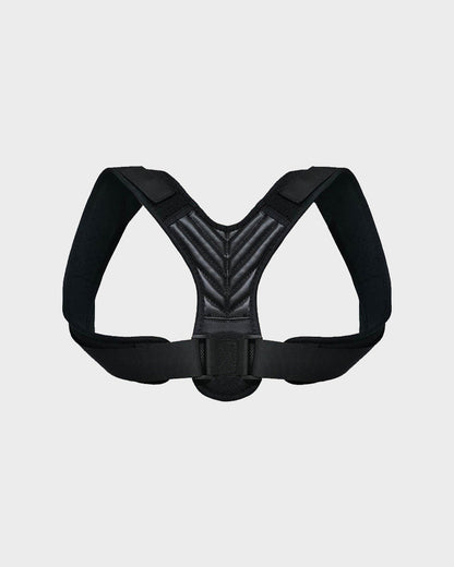 Adjustable Posture Corrector Back Support Brace