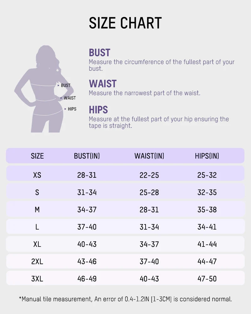 All-in-One Snap-Off™ Sculpting Bodysuit