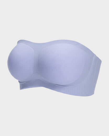 AirEase™ Anti-Slip Soft Underwire Strapless Bra
