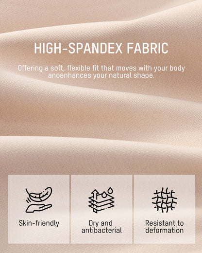 CloudLift™ bra Invisible Wide-Band Wireless Support Bra