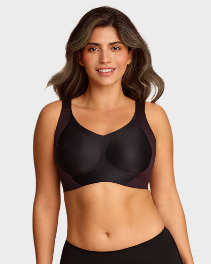 CloudLift™ bra Invisible Wide-Band Wireless Support Bra