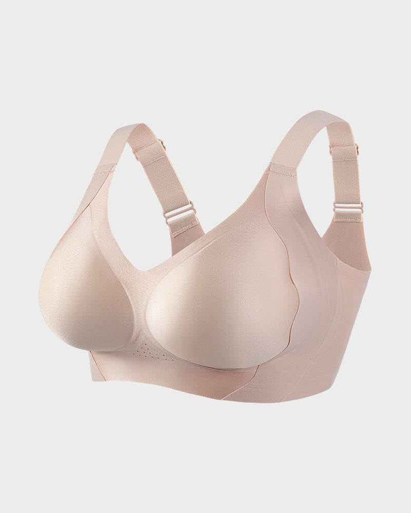 CloudLift™ bra Invisible Wide-Band Wireless Support Bra