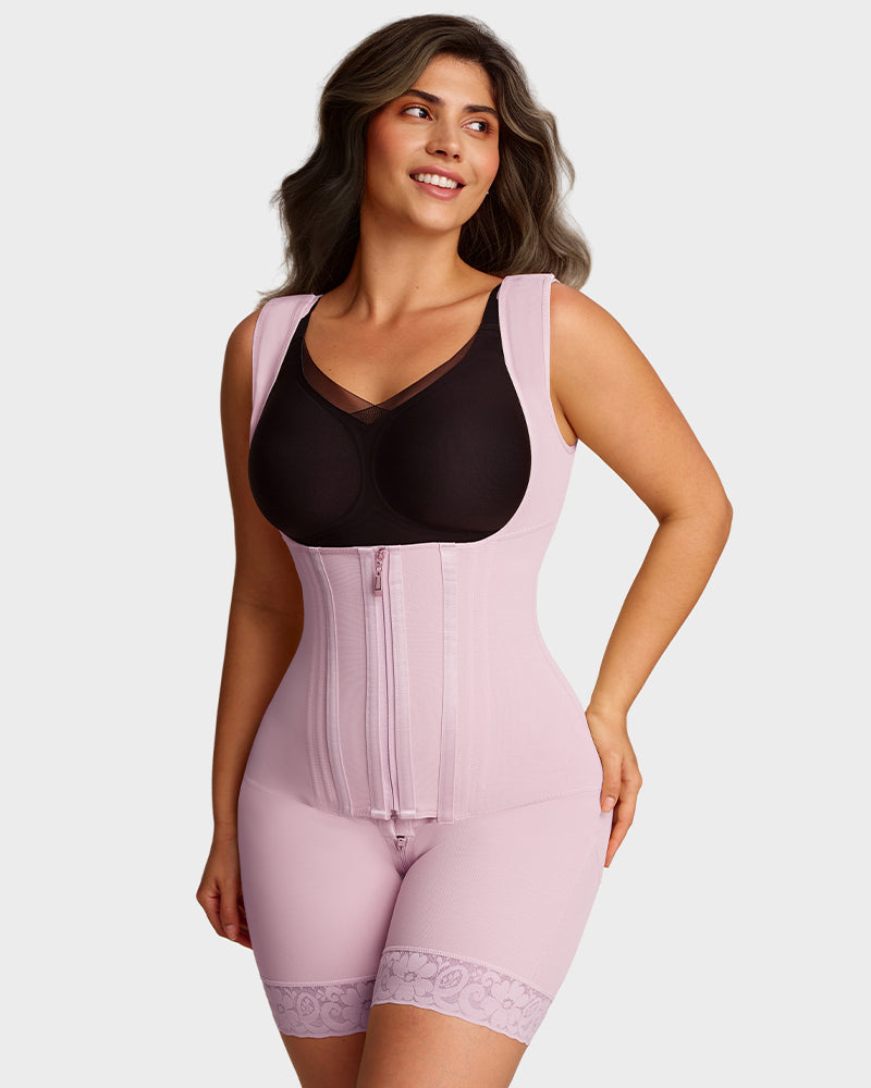 Post Surgery Tummy Tuck Compression Garment