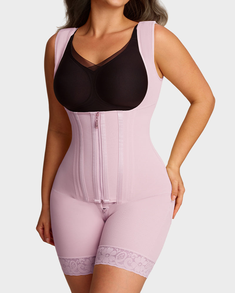 Post Surgery Tummy Tuck Compression Garment