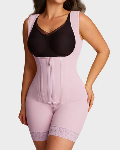 Post Surgery Tummy Tuck Compression Garment