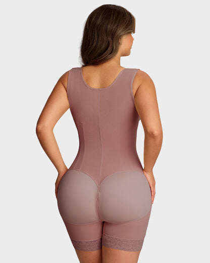 Post Surgery Tummy Tuck Compression Garment