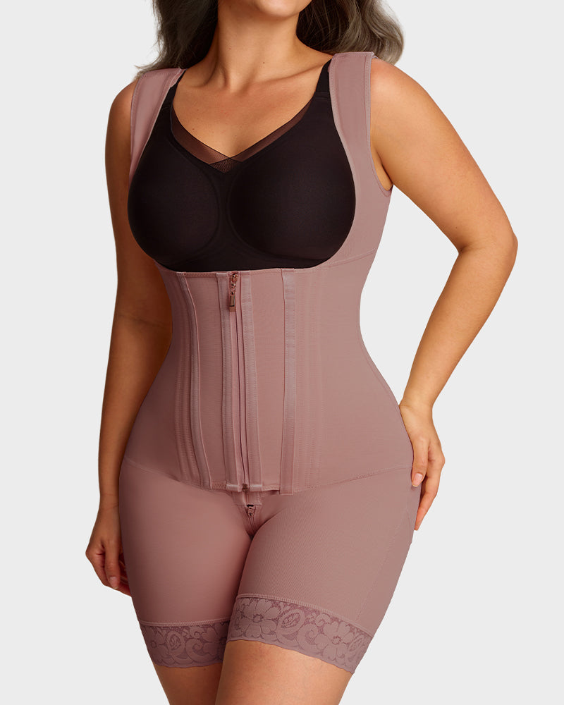 Post Surgery Tummy Tuck Compression Garment