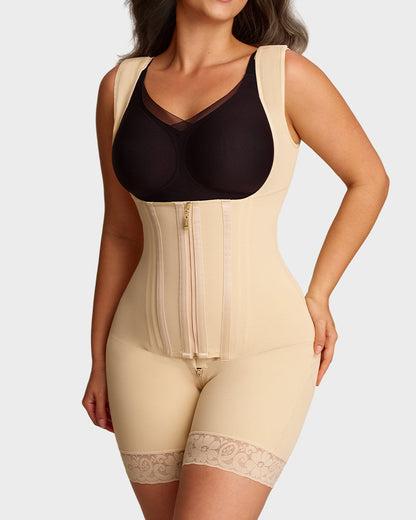 Post Surgery Tummy Tuck Compression Garment