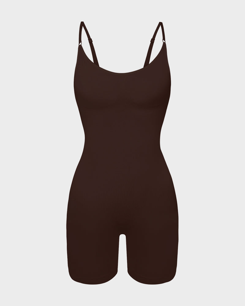 Everyday Sculpt™ Seamless Full Body Shaper