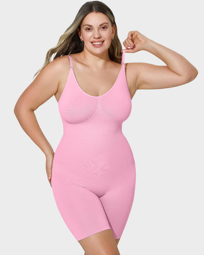 Everyday Sculpt™ Seamless Full Body Shaper