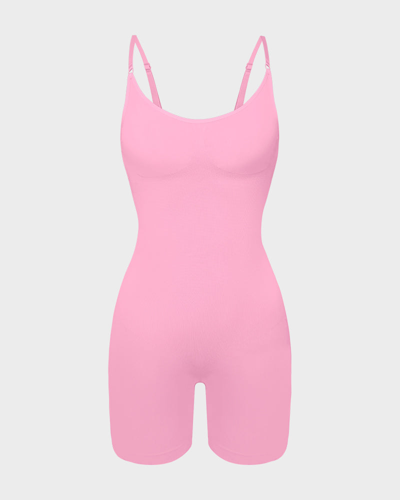 Everyday Sculpt™ Seamless Full Body Shaper