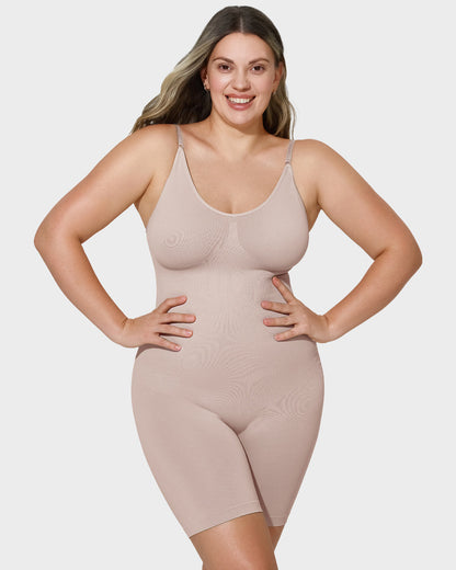 Everyday Sculpt™ Seamless Full Body Shaper
