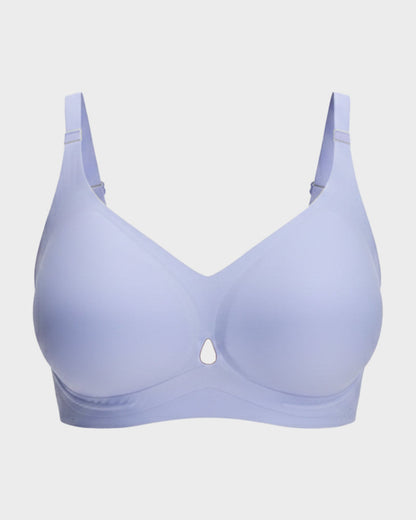AirEase™ Teardrop Cutout Support Bra