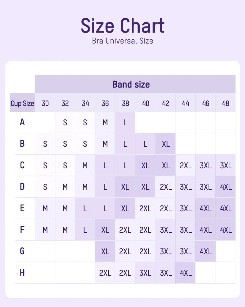 AirEase™ Wireless Full-Cover Tank Bra