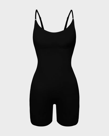 Everyday Sculpt™ Seamless Full Body Shaper