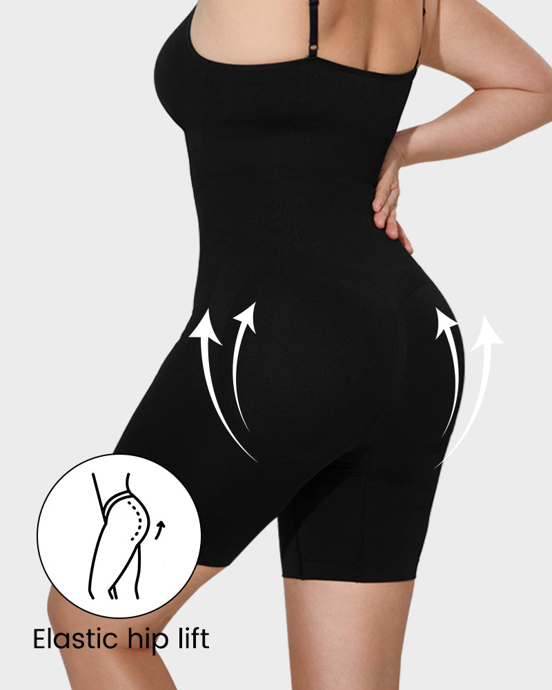 Everyday Sculpt™ Seamless Full Body Shaper