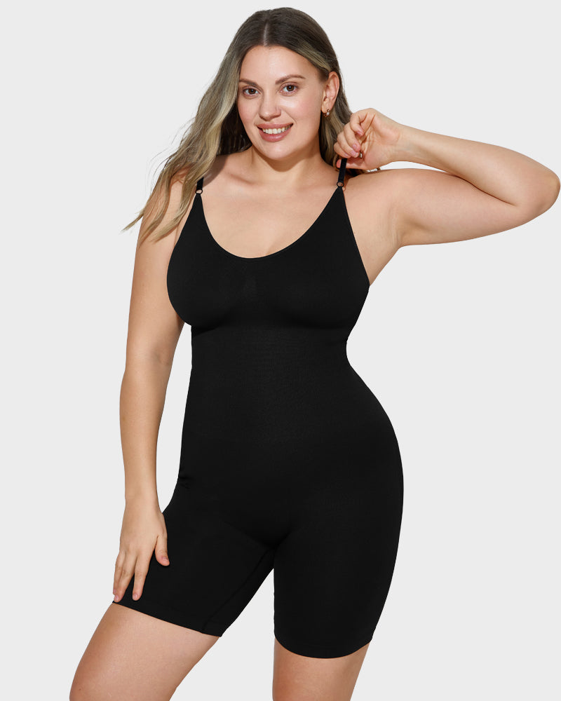 Everyday Sculpt™ Seamless Full Body Shaper